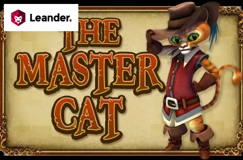 The Master Cat